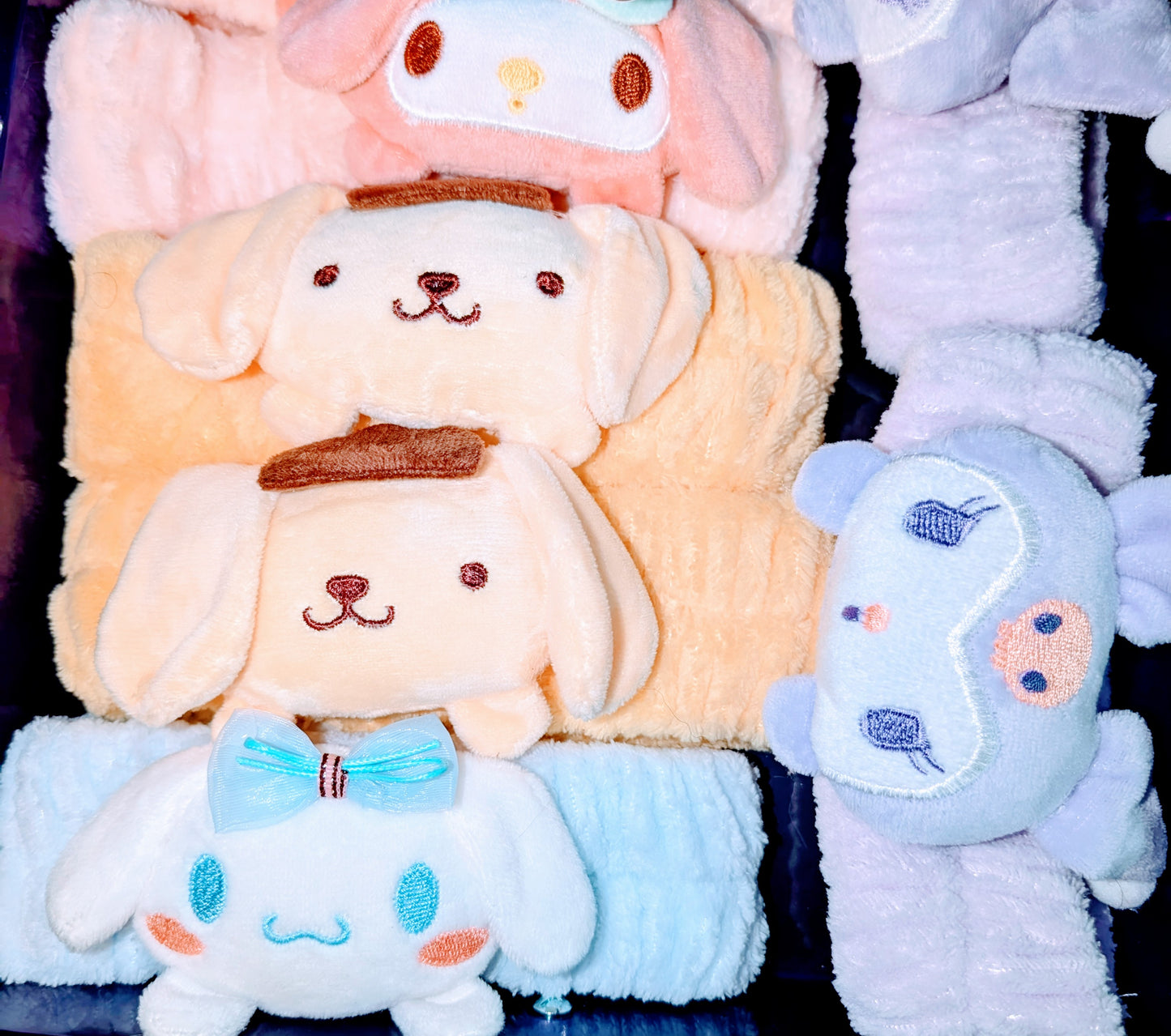 Adorb Mystery Kawaii Secret Box