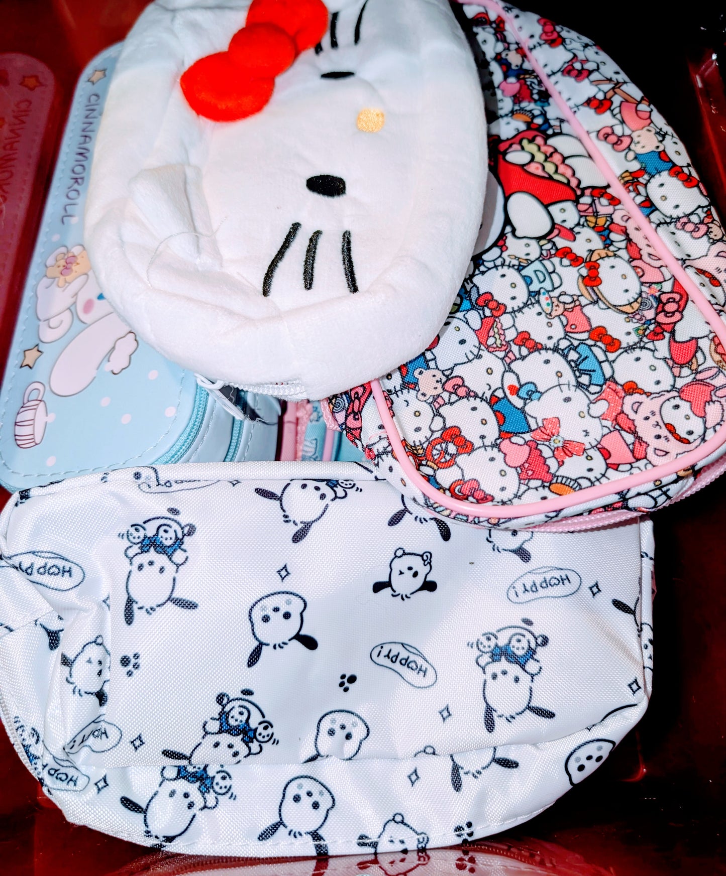 Adorb Mystery Kawaii Secret Box