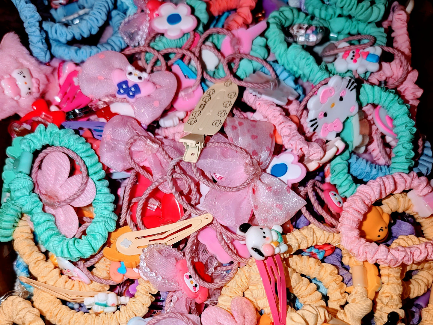 Adorb Mystery Kawaii Pouches