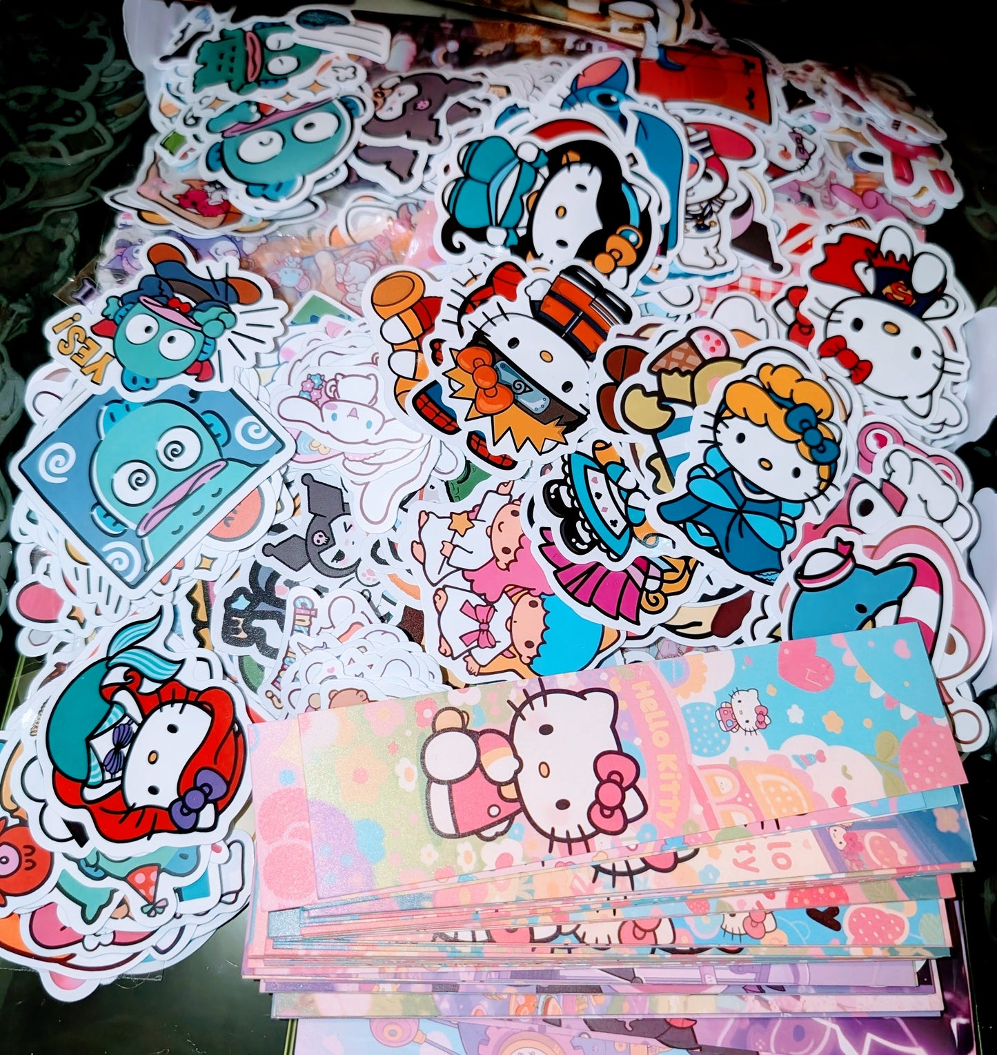 Adorb Mystery Kawaii Pouches