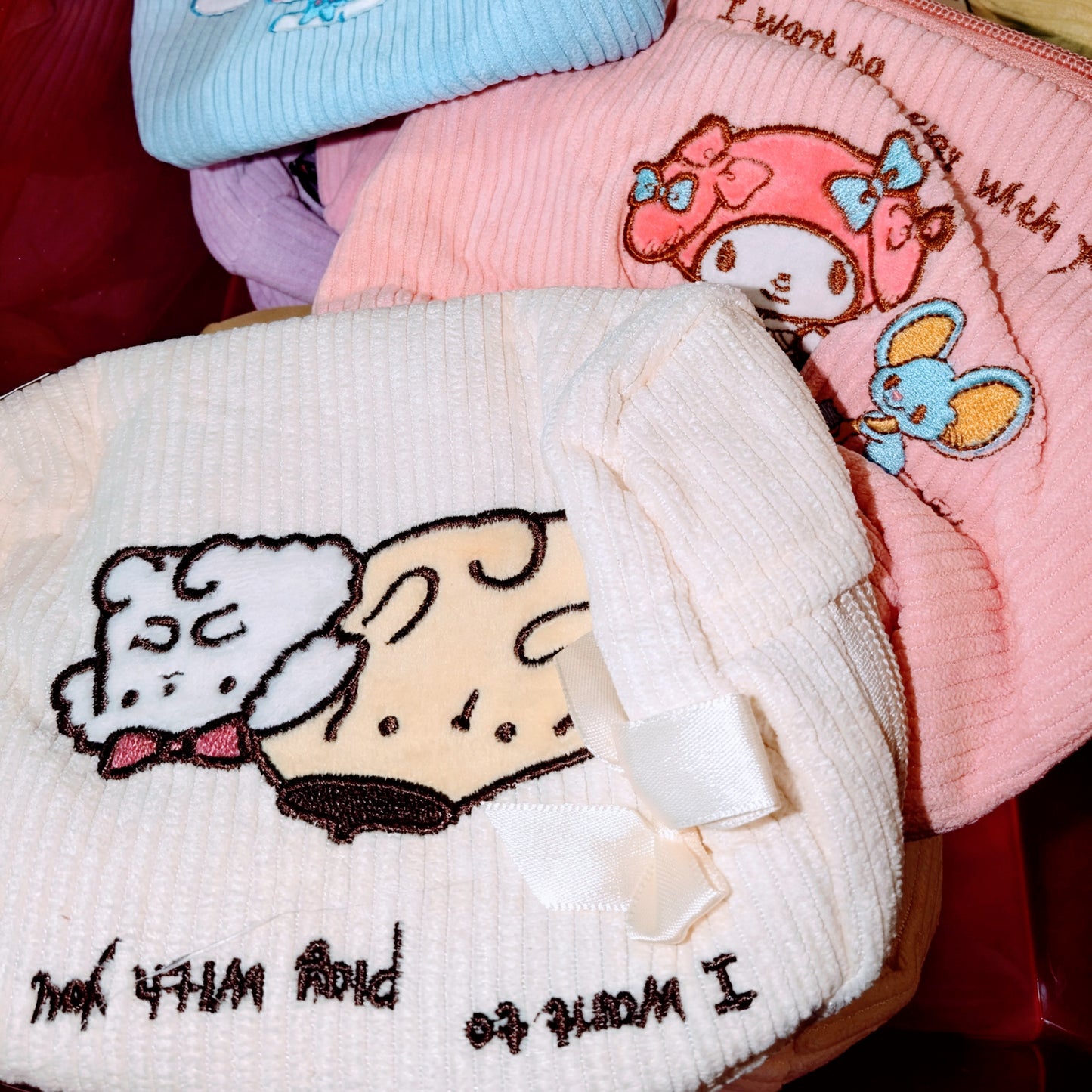 Adorb Mystery Kawaii Secret Box