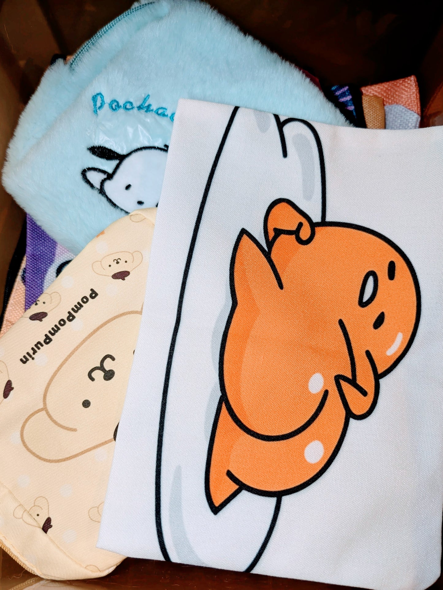Adorb Mystery Kawaii Secret Box