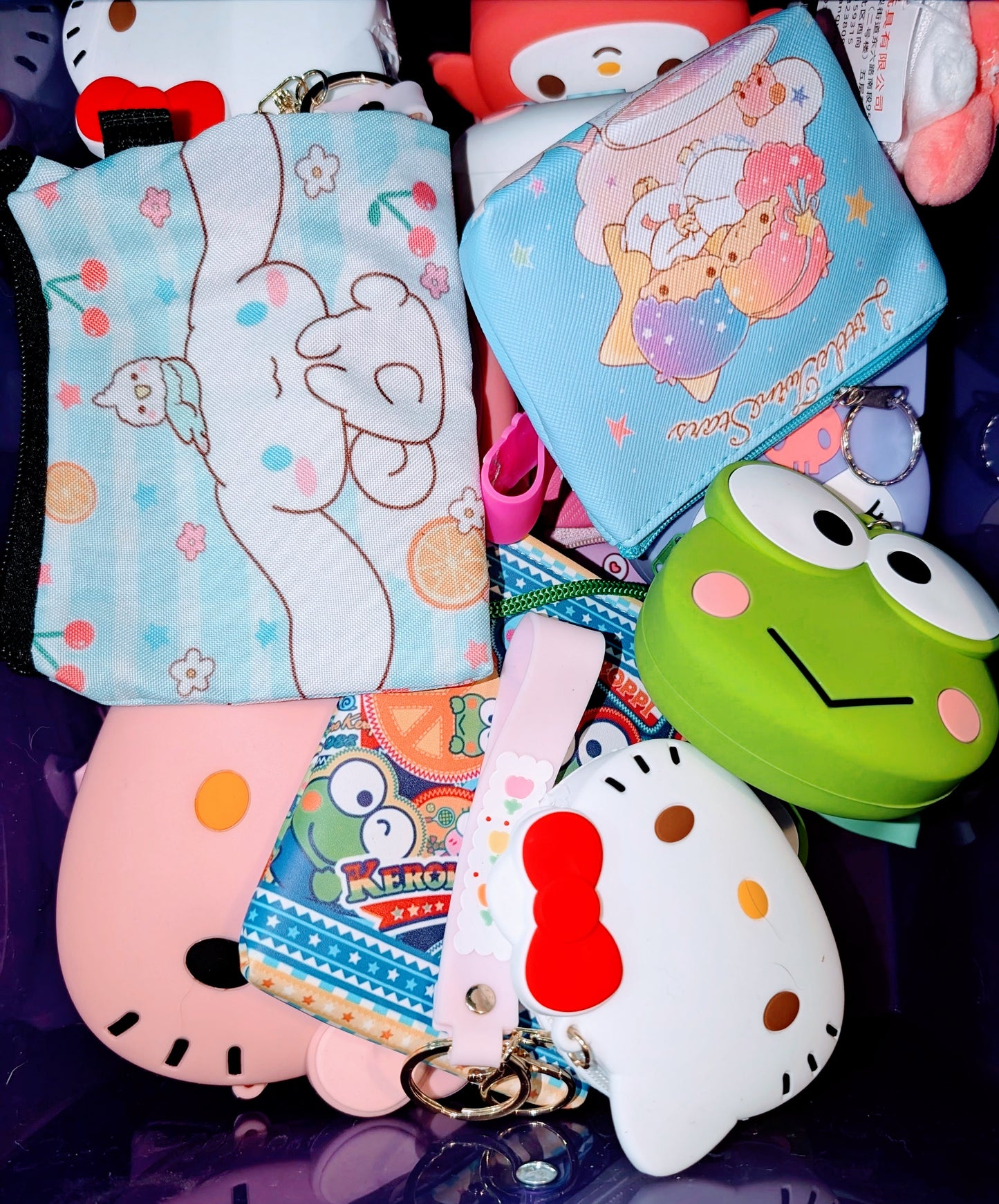 Adorb Mystery Kawaii Secret Box
