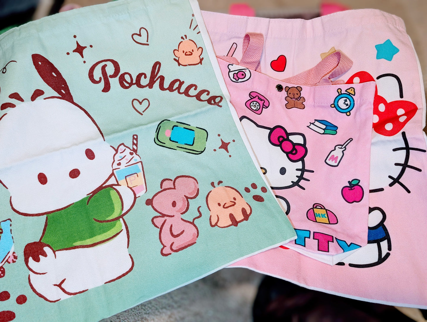 Adorb Mystery Kawaii Secret Box