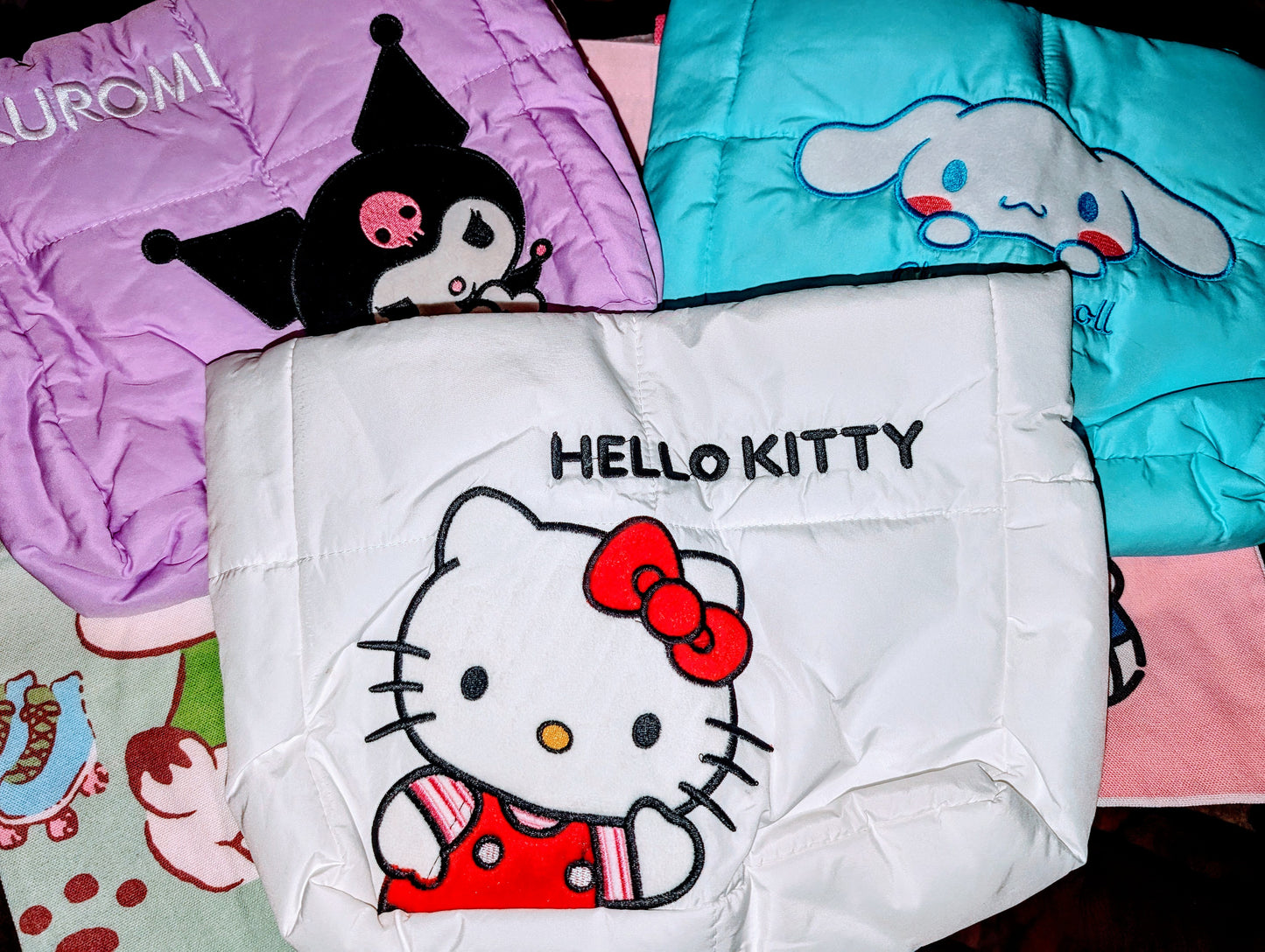 Adorb Mystery Kawaii Secret Box
