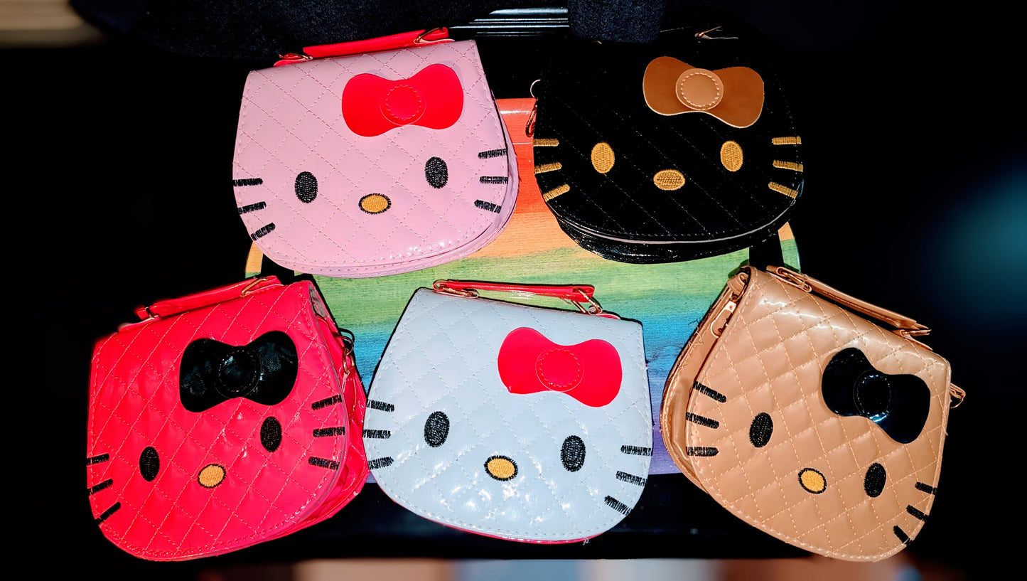 Adorb Mystery Kawaii Pouches