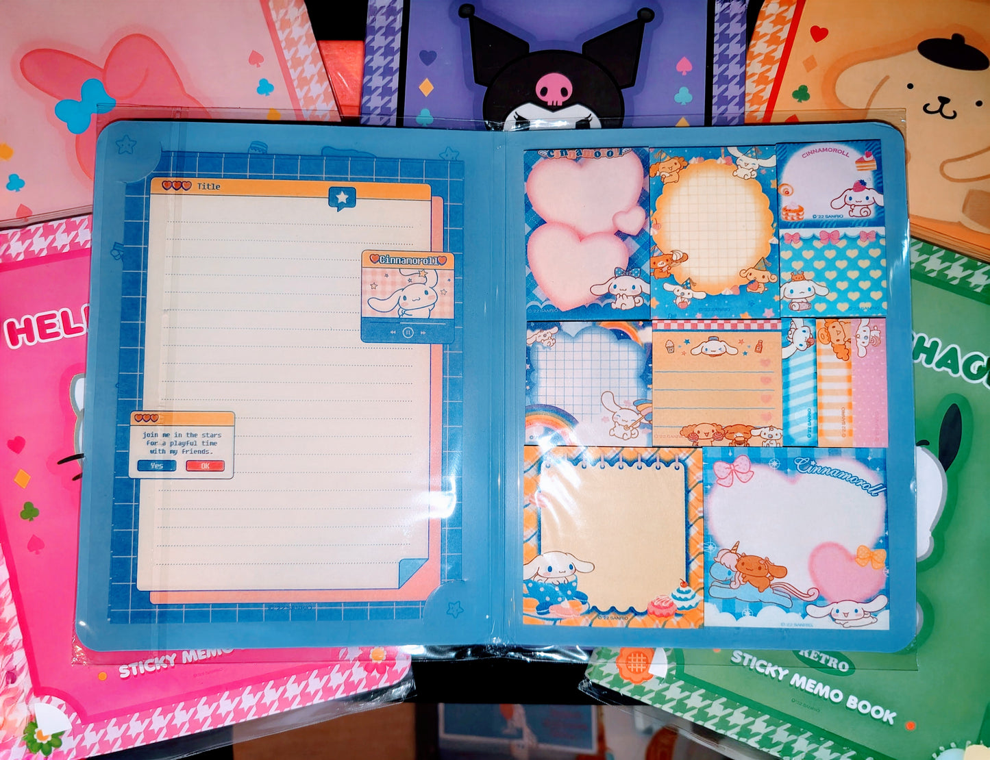 Adorb Mystery Kawaii Secret Box