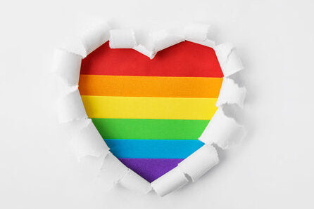 Adorb Mystery LGBTQ+ Blind Book Package