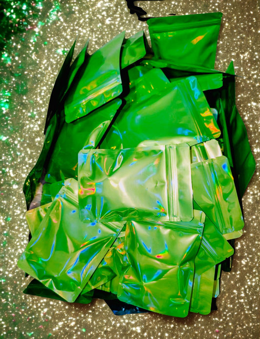 Adorb Mystery Jewelry Pouch - Bracelet and Necklace