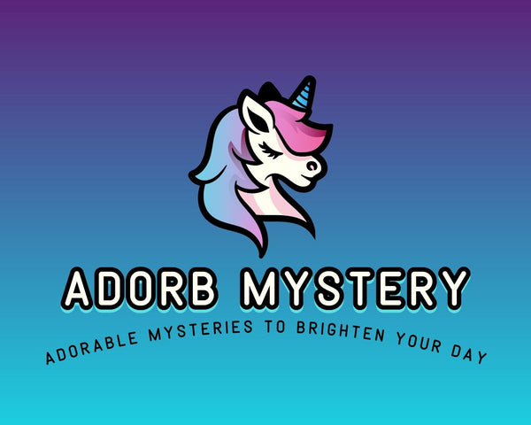 Adorb Mystery