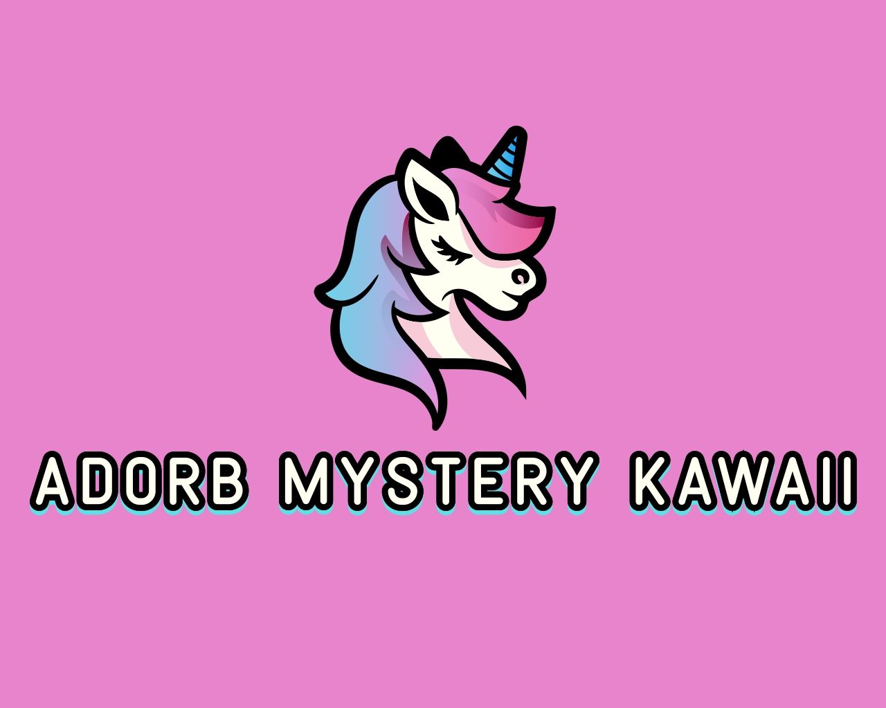 Adorb Mystery Kawaii Secret Box