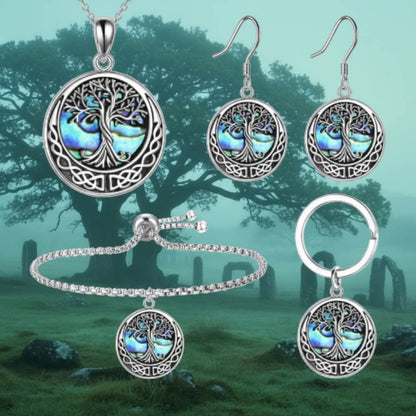 Adorb Mystery Jewelry Pouch - Full Jewelry Set