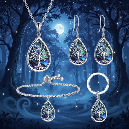 Adorb Mystery Jewelry Pouch - Full Jewelry Set