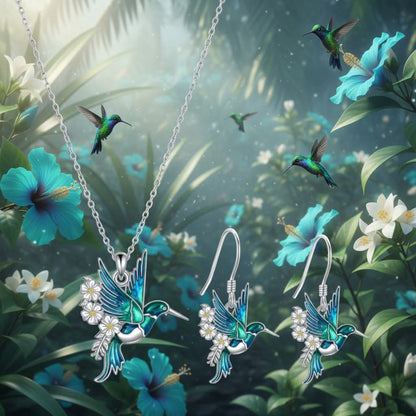 Adorb Mystery Jewelry Pouch - Full Jewelry Set