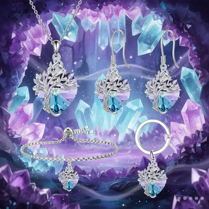 Adorb Mystery Jewelry Pouch - Full Jewelry Set