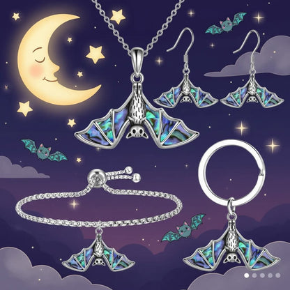 Adorb Mystery Jewelry Pouch - Full Jewelry Set