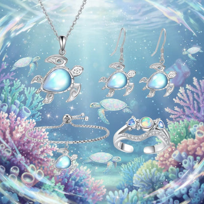 Adorb Mystery Jewelry Pouch - Full Jewelry Set