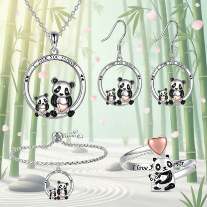 Adorb Mystery Jewelry Pouch - Full Jewelry Set