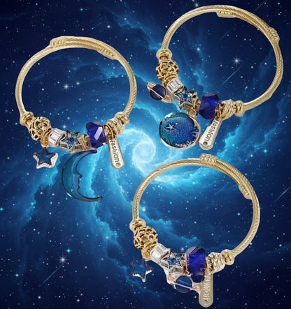 Adorb Mystery Jewelry Pouch - Bracelet and Necklace