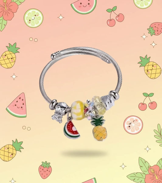 Adorb Mystery Jewelry Pouch - Bracelet