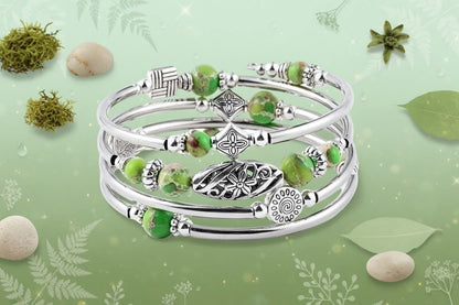 Adorb Mystery Jewelry Pouch - Bracelet and Necklace