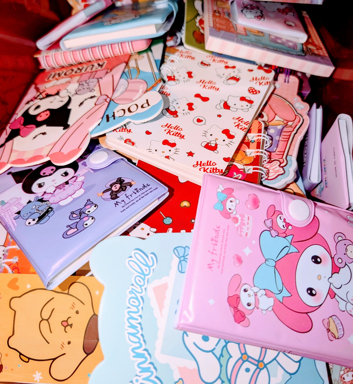 Adorb Mystery Kawaii Secret Box