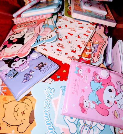 Adorb Kawaii Mystery Large Box