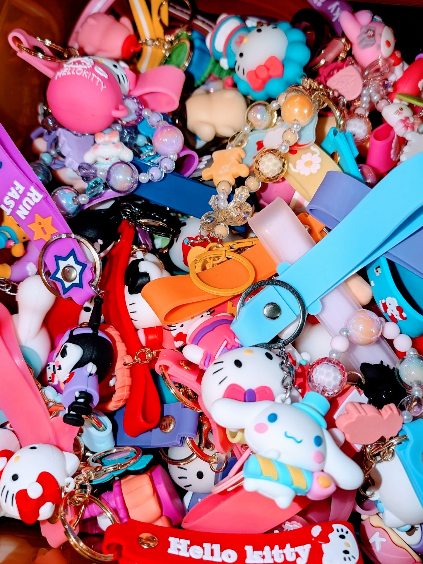Adorb Mystery Kawaii Pouches