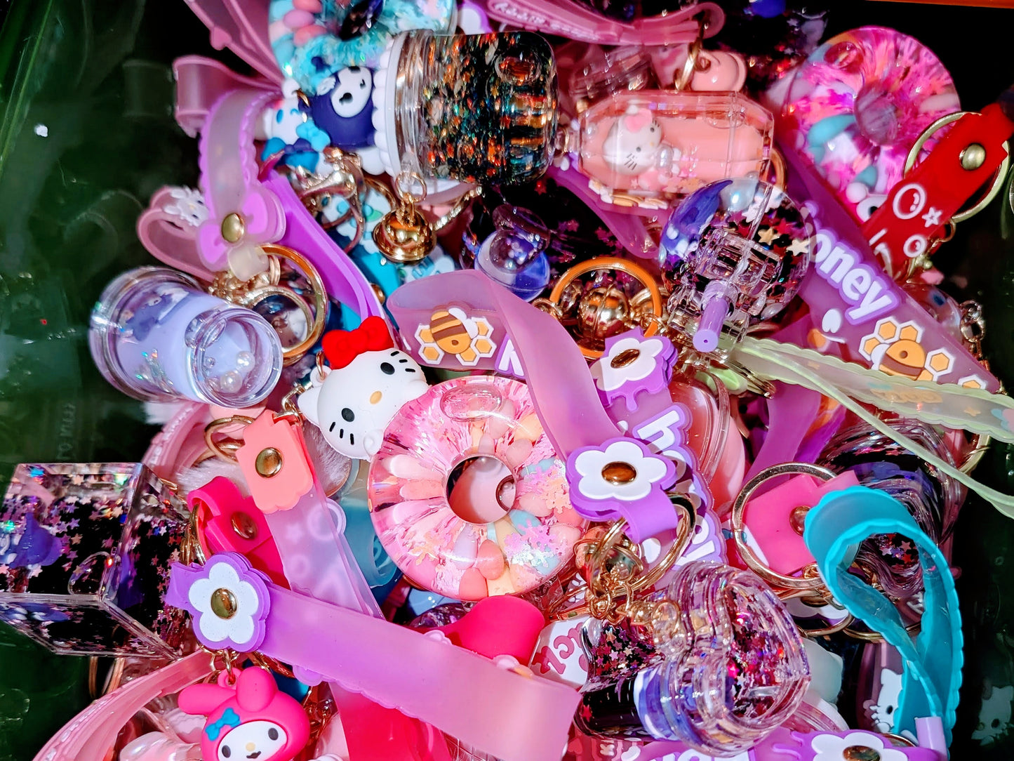 Adorb Mystery Kawaii Secret Box