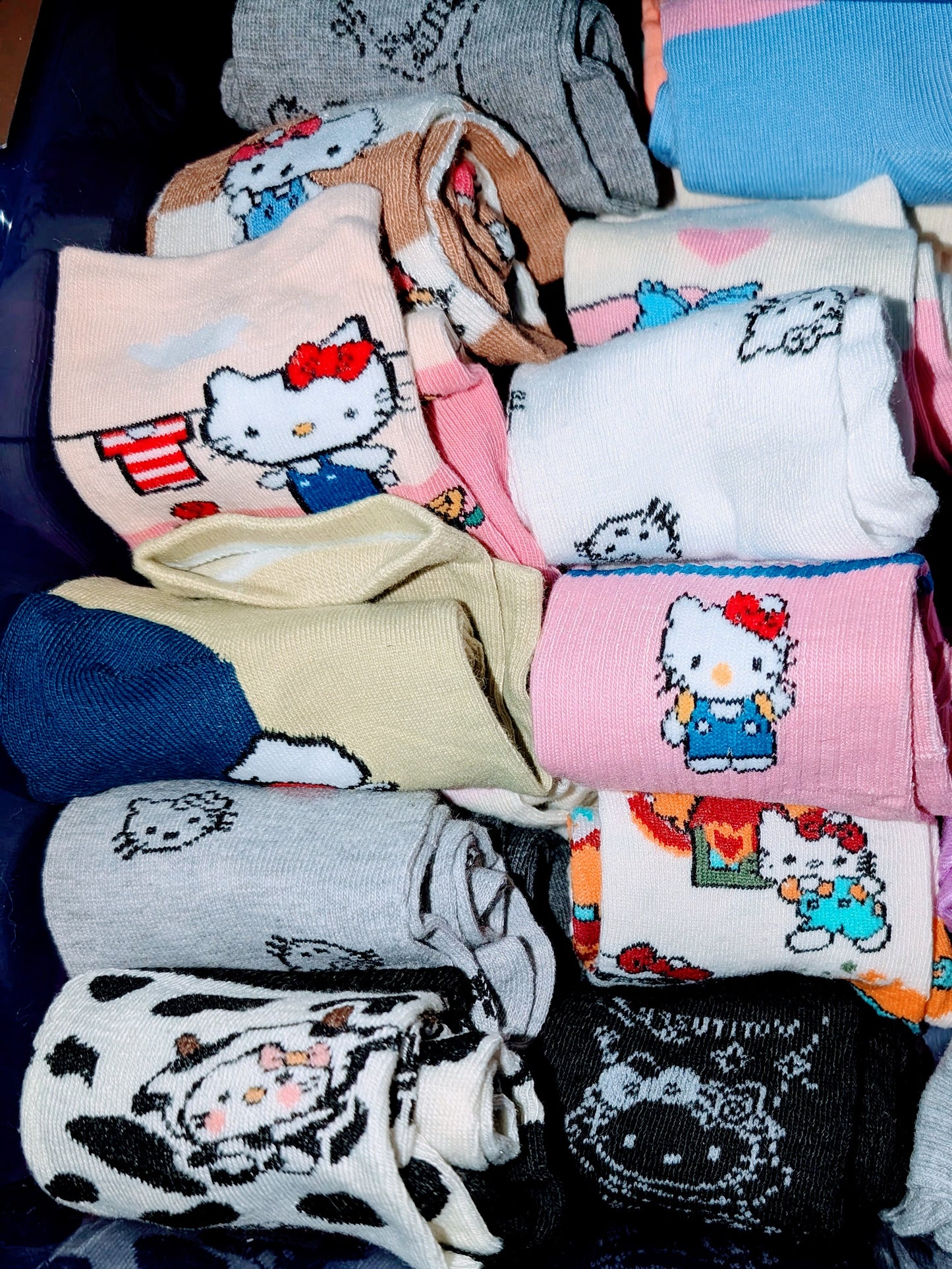 Adorb Mystery Kawaii Pouches