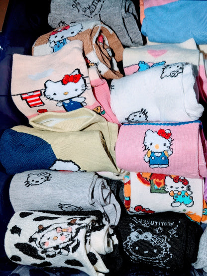 Adorb Kawaii Mystery Large Box