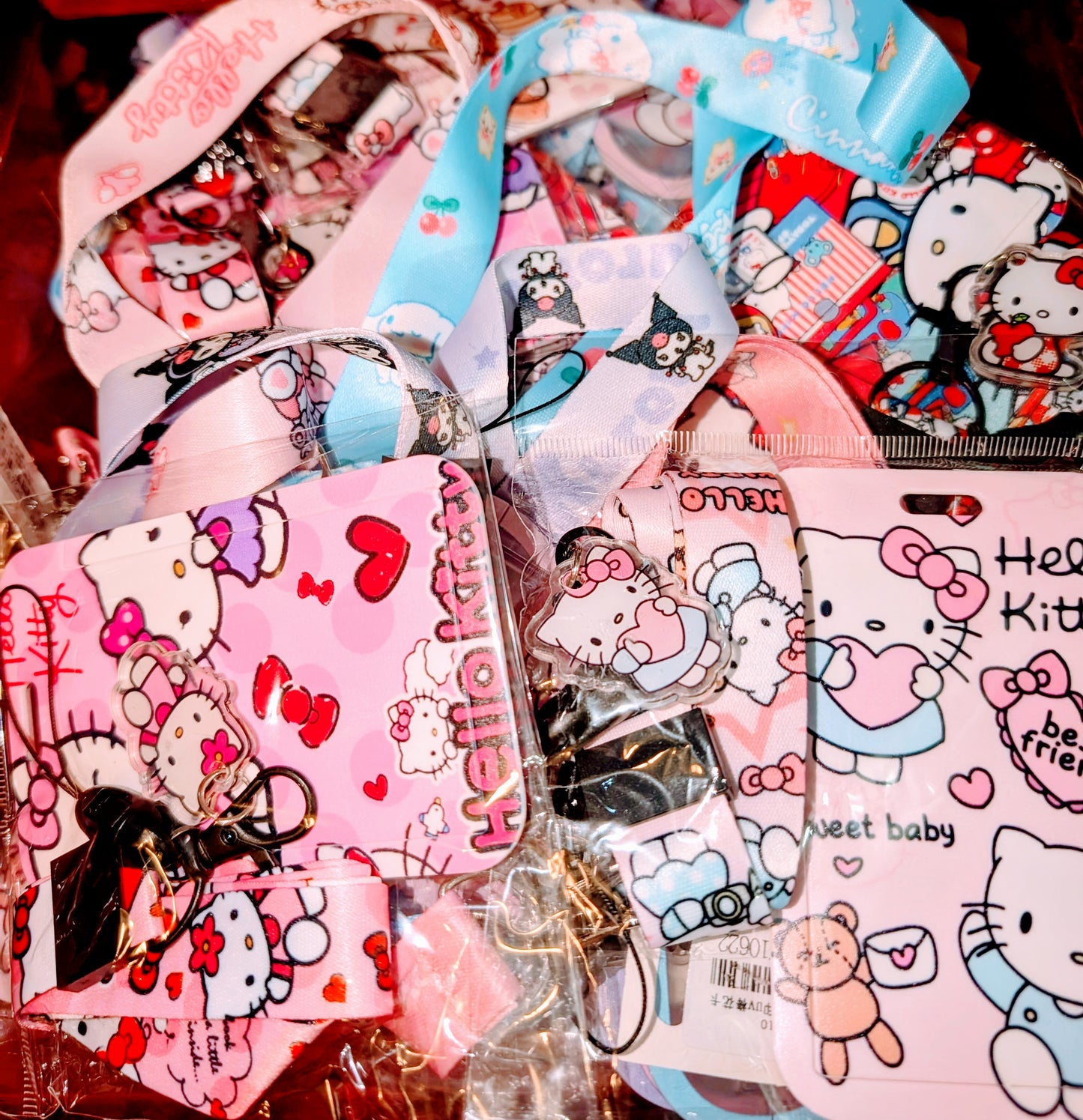 Adorb Mystery Kawaii Secret Box