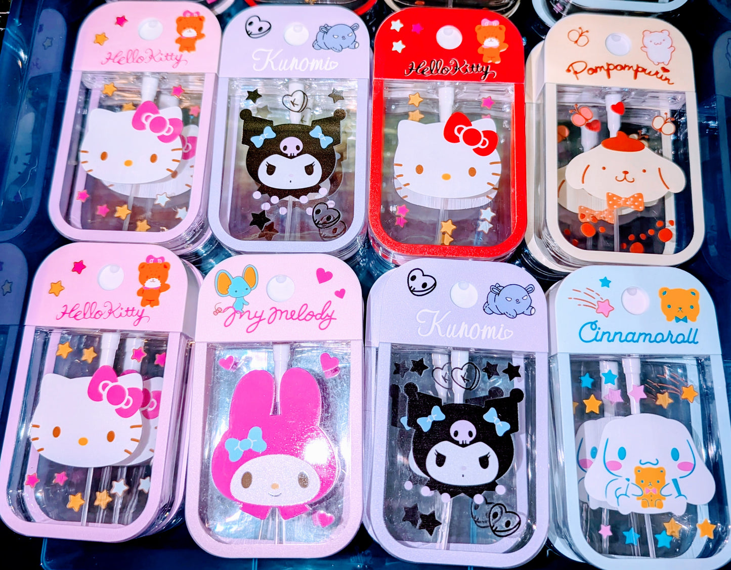 Adorb Mystery Kawaii Secret Box