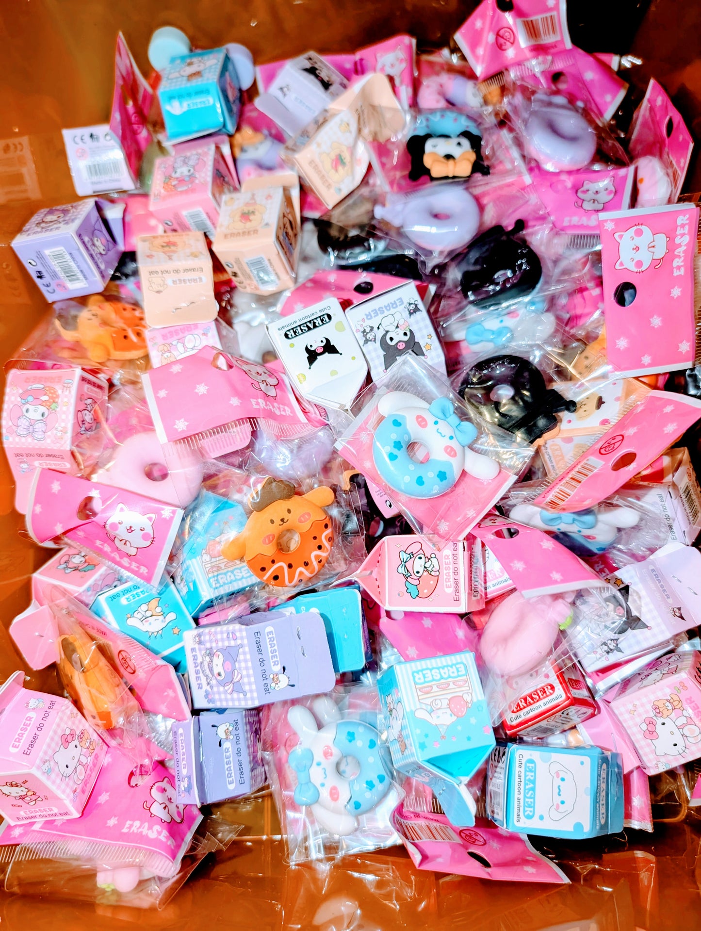 Adorb Mystery Kawaii Secret Box