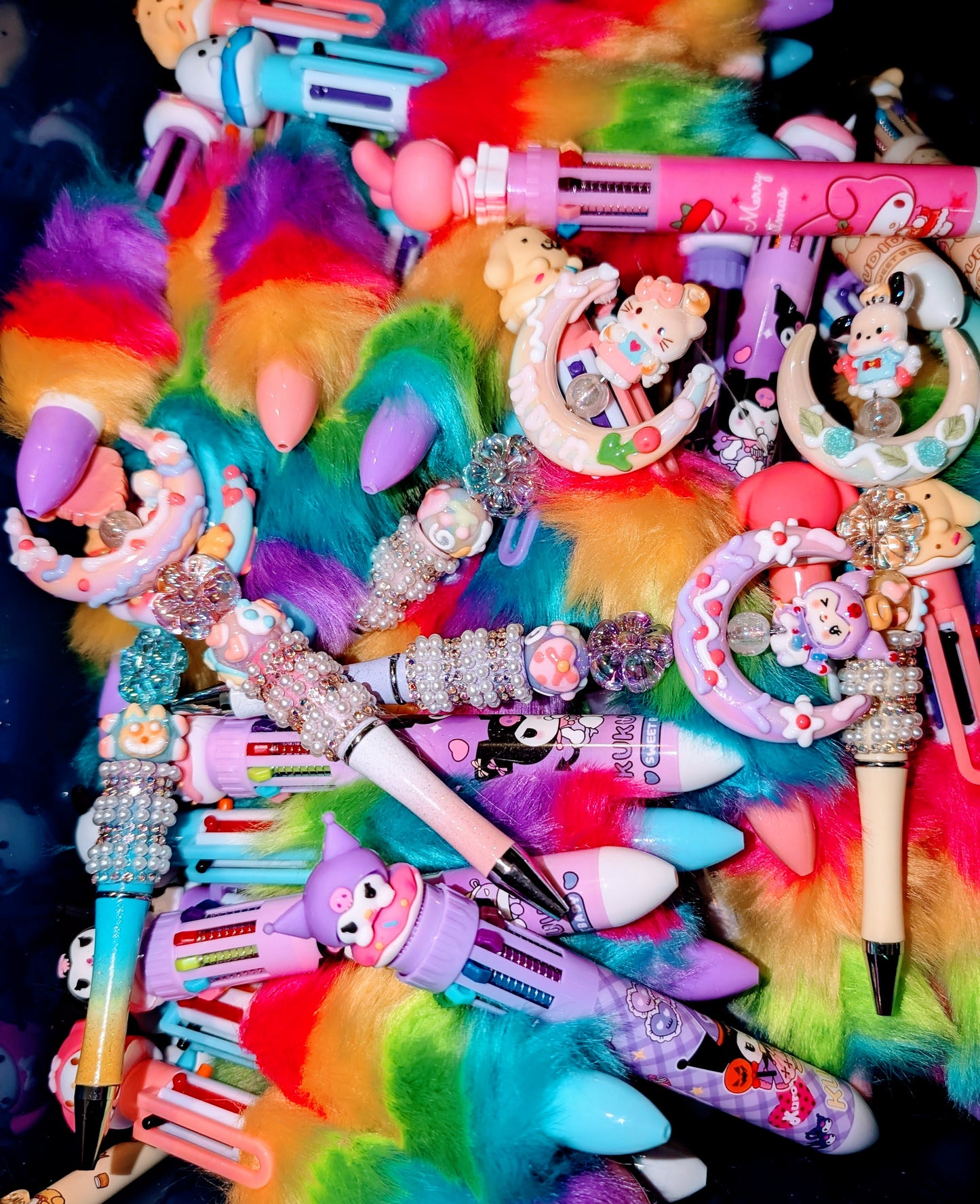 Adorb Mystery Kawaii Secret Box