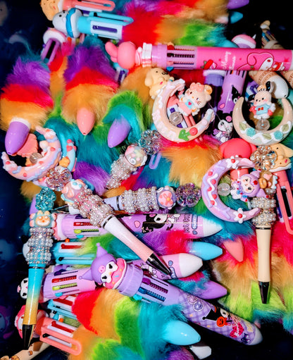 Adorb Kawaii Mystery Large Box