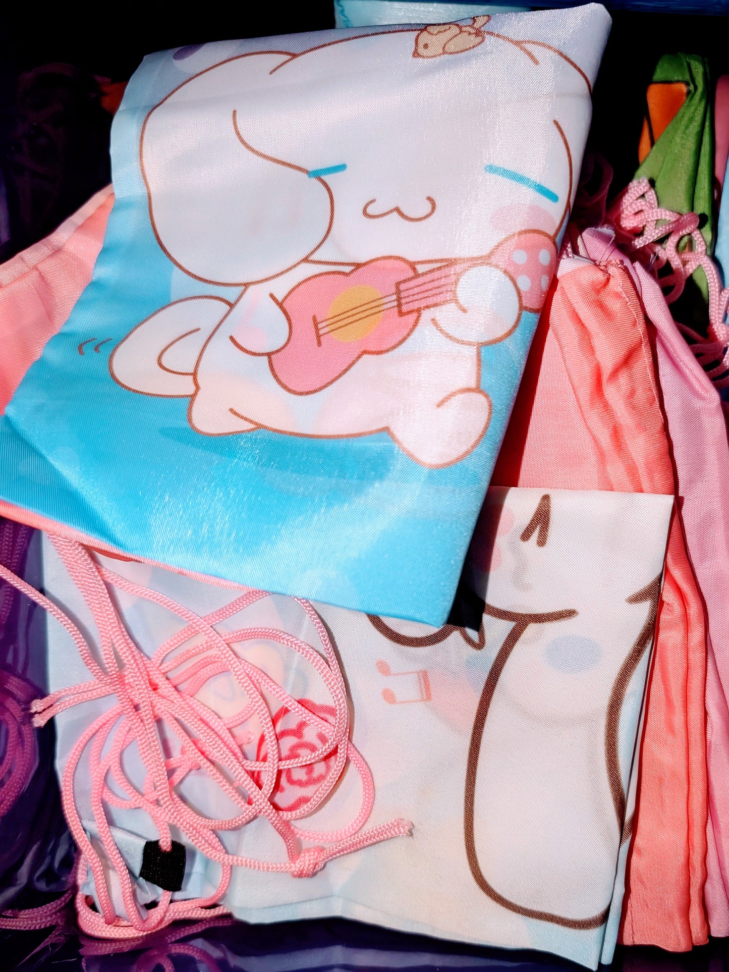 Adorb Mystery Kawaii Pouches