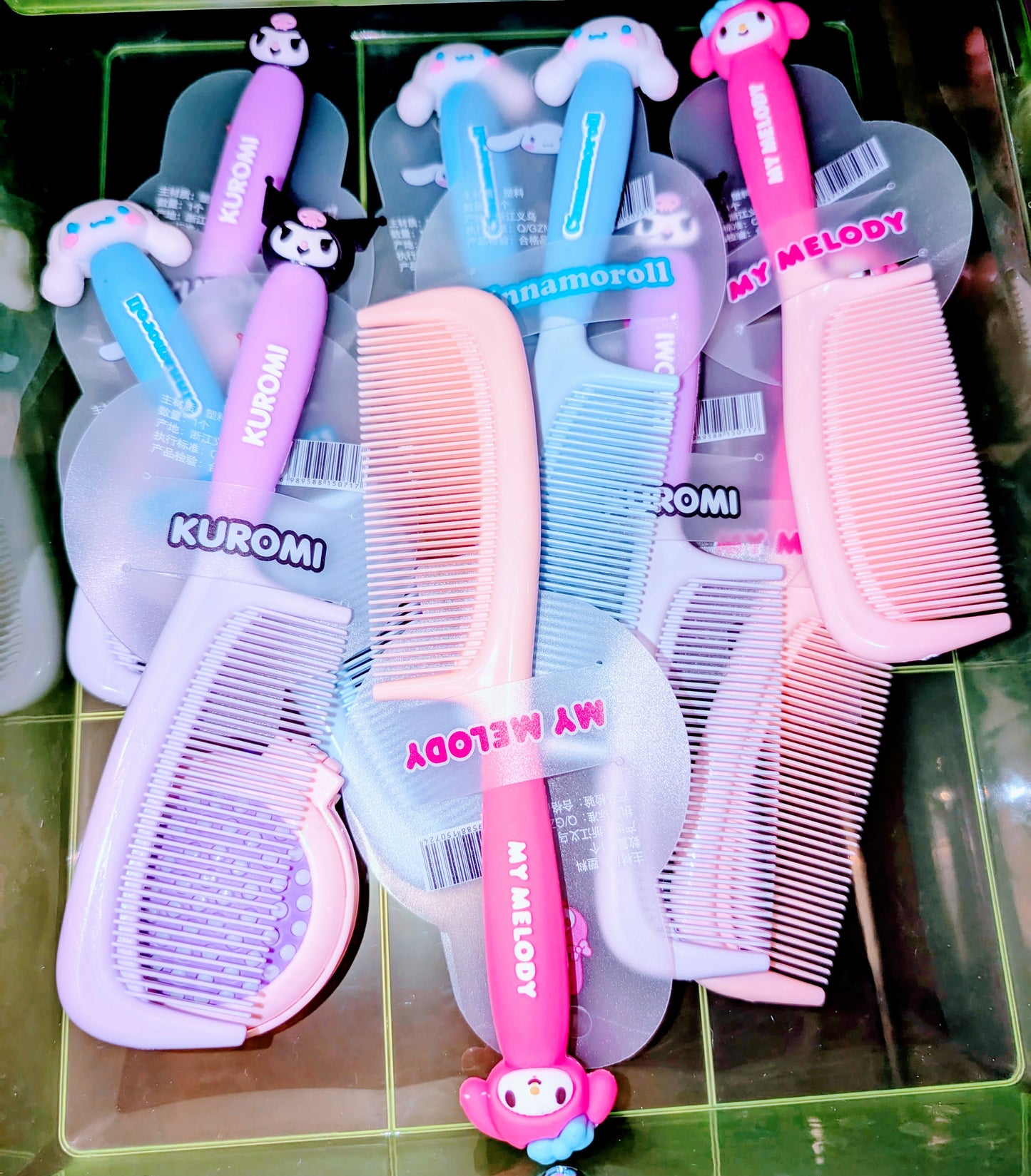Adorb Mystery Kawaii Pouches