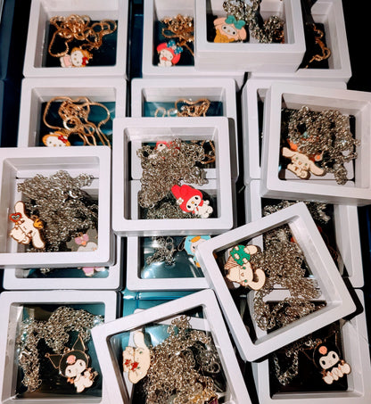 Adorb Kawaii Mystery Large Box