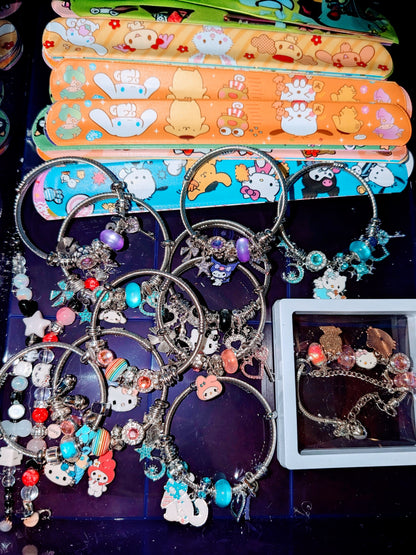 Adorb Kawaii Mystery Large Box