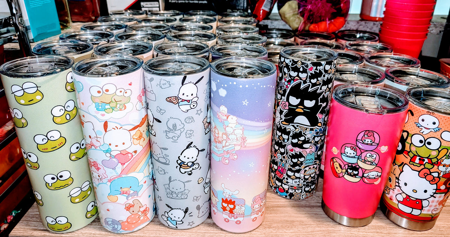 Adorb Mystery Kawaii Secret Box