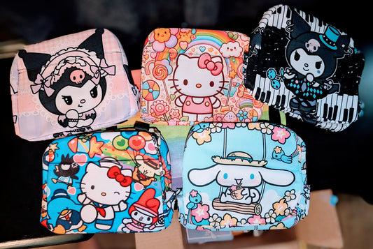 Adorb Mystery Kawaii Secret Box