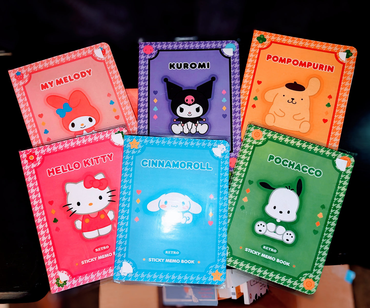 Adorb Mystery Kawaii Secret Box