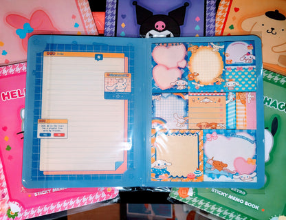 Adorb Kawaii Mystery Large Box