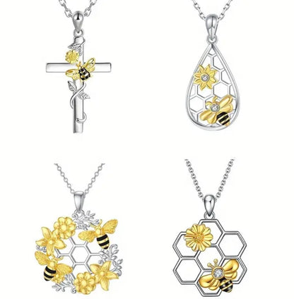 Adorb Mystery Jewelry Pouch - Necklace