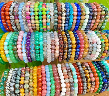 Adorb Mystery Jewelry Pouch - Bracelet