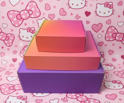 Adorb Kawaii Mystery Large Box