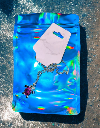 Adorb Mystery Jewelry Pouch - Bracelet and Necklace